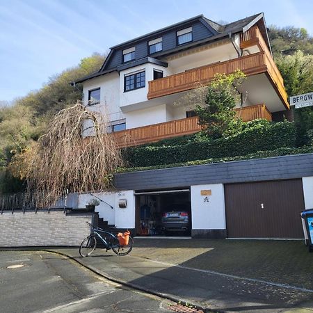 Ferienwohnung Zum Rheinblick Kestert Exterior photo