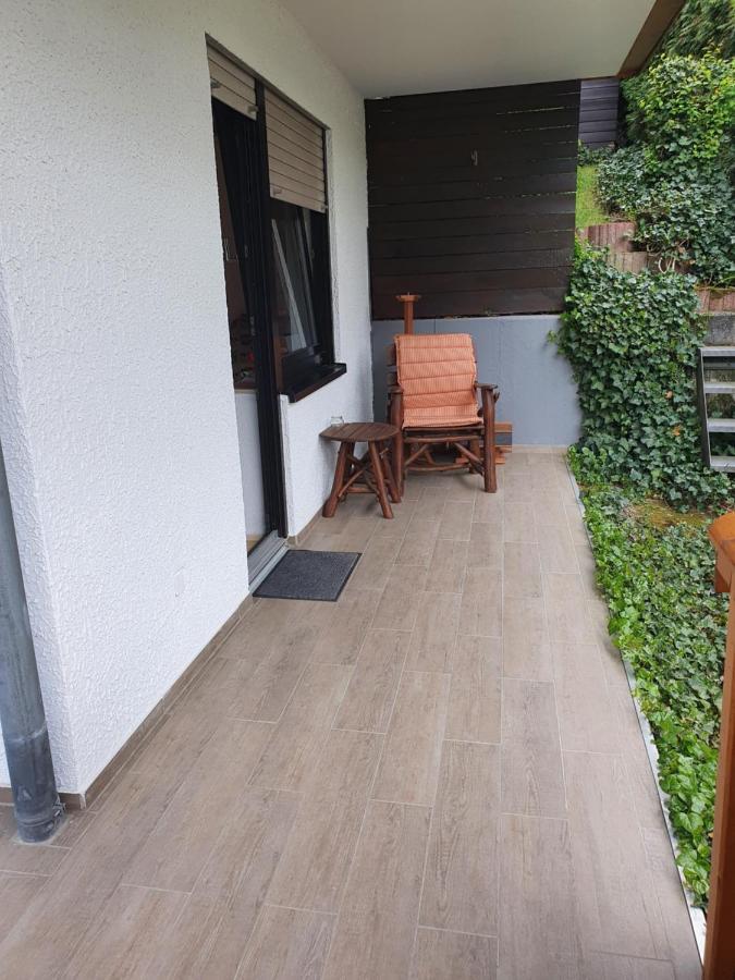 Ferienwohnung Zum Rheinblick Kestert Exterior photo