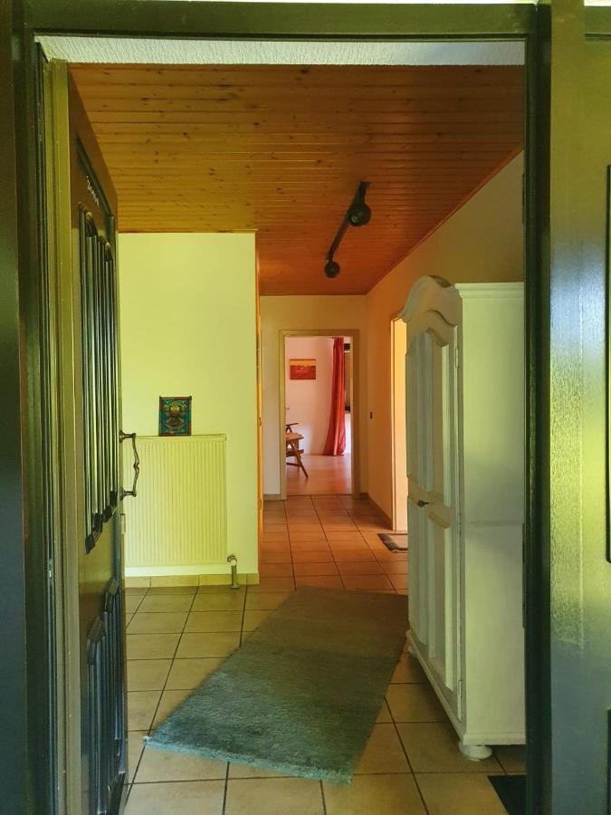 Ferienwohnung Zum Rheinblick Kestert Exterior photo