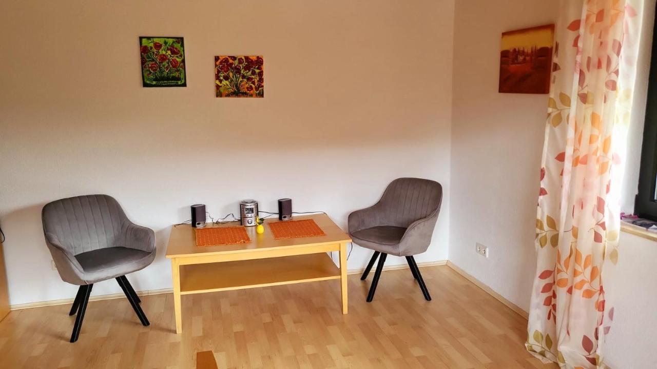 Ferienwohnung Zum Rheinblick Kestert Exterior photo