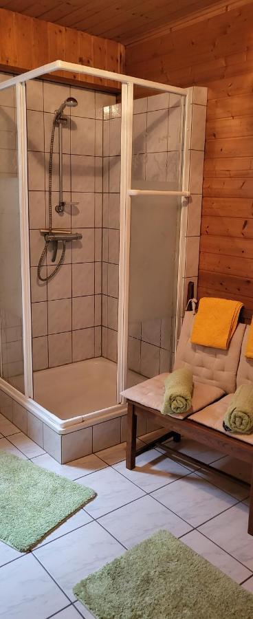 Ferienwohnung Zum Rheinblick Kestert Exterior photo